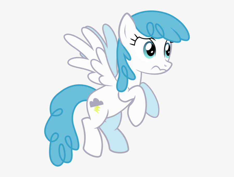 My Little Pony Glasses Boy, Transparent Clipart