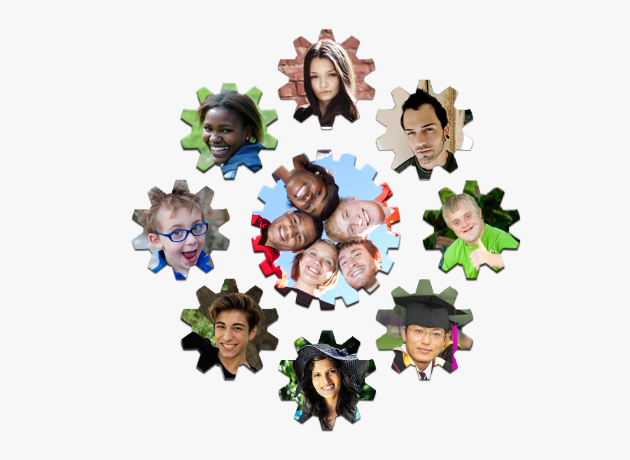 Images Of People - 涌谷 伊達 家 家紋, Transparent Clipart