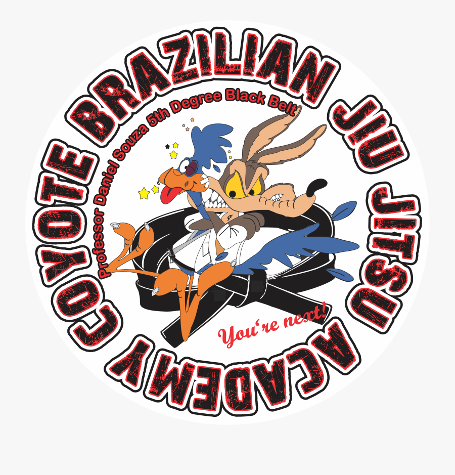 Road Runner Logo - Logo Road Runner, Transparent Clipart