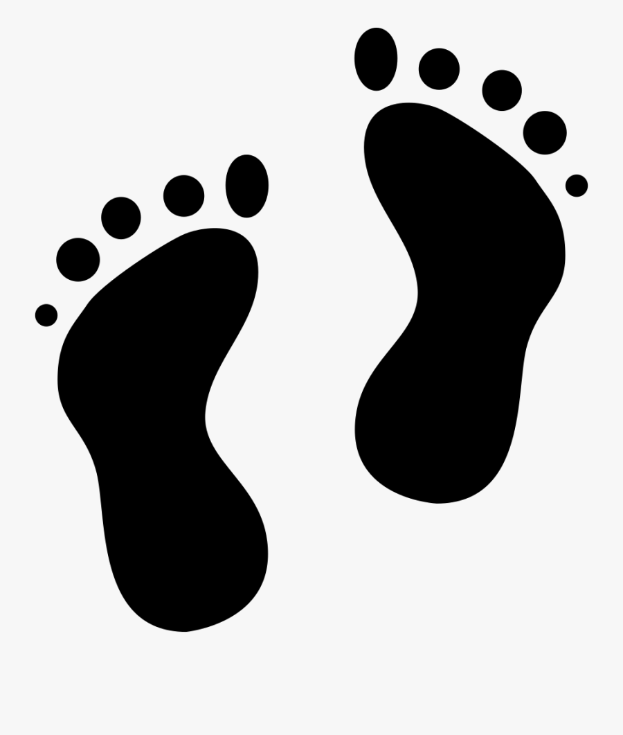 Download Footprints Svg Png Icon Barefoot Vector Free Transparent Clipart Clipartkey 3D SVG Files Ideas | SVG, Paper Crafts, SVG File