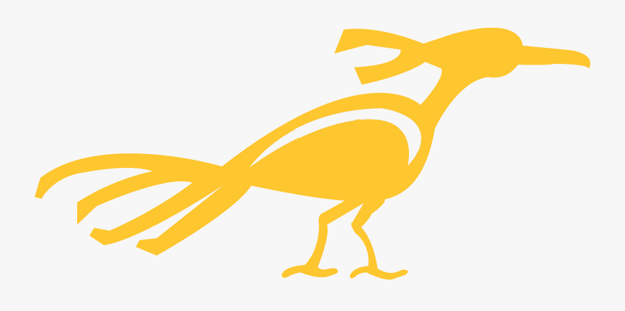 Lakeland Elementary School Roadrunners, Transparent Clipart