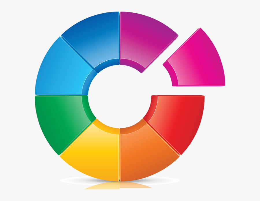 Circle, Transparent Clipart