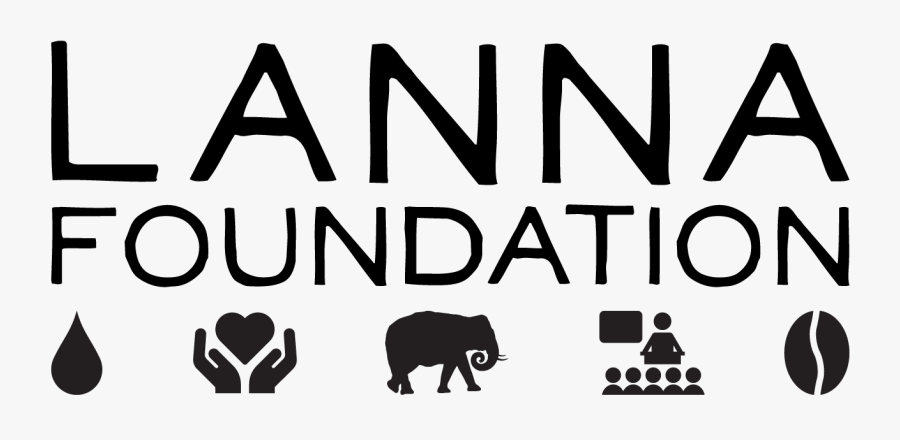 Impacting Lives In The Hill Tribes Of Northern Thailand - Rhinoceros, Transparent Clipart