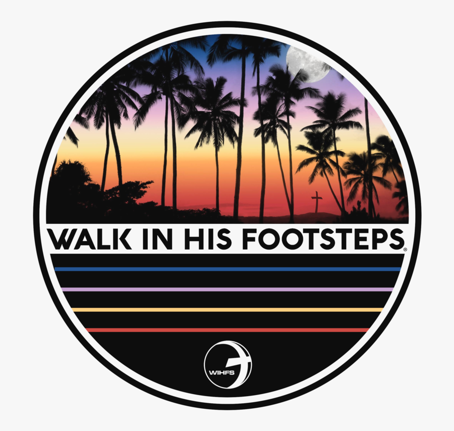 Moon Sunset Background, Transparent Clipart