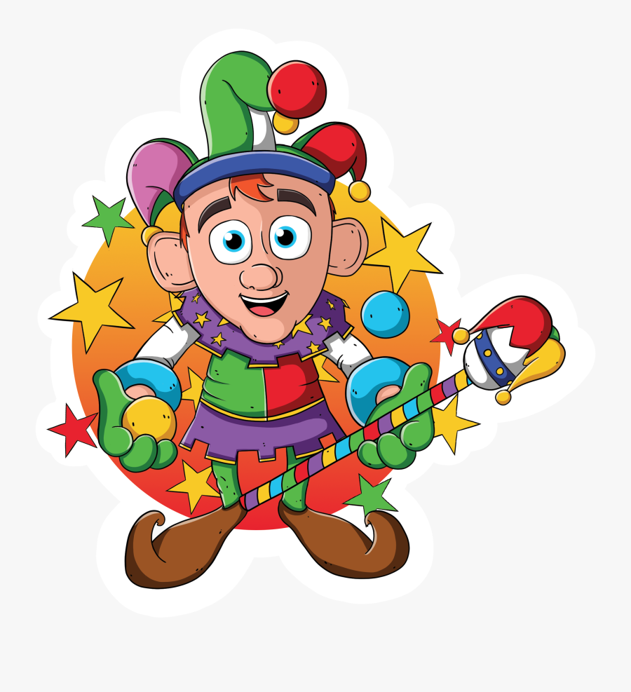 Cartoon, Transparent Clipart