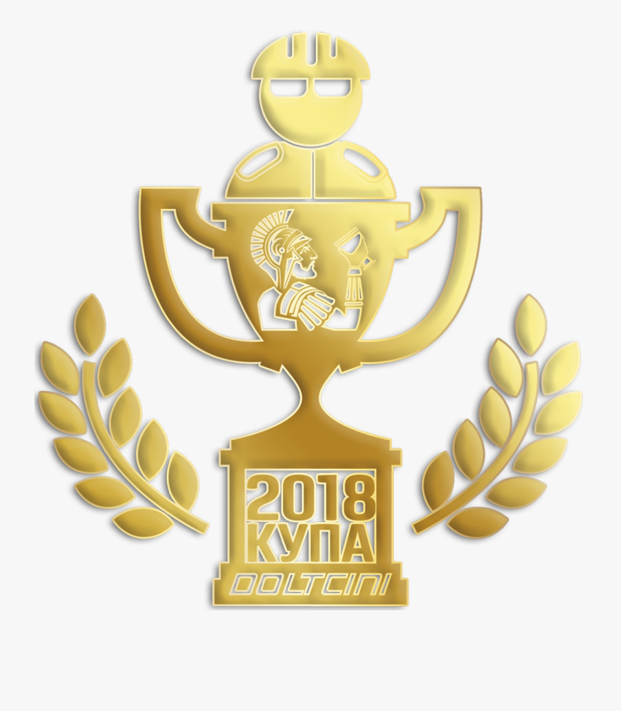 In The Footsteps Of The Romans - 2nd Prize Trophy, Transparent Clipart