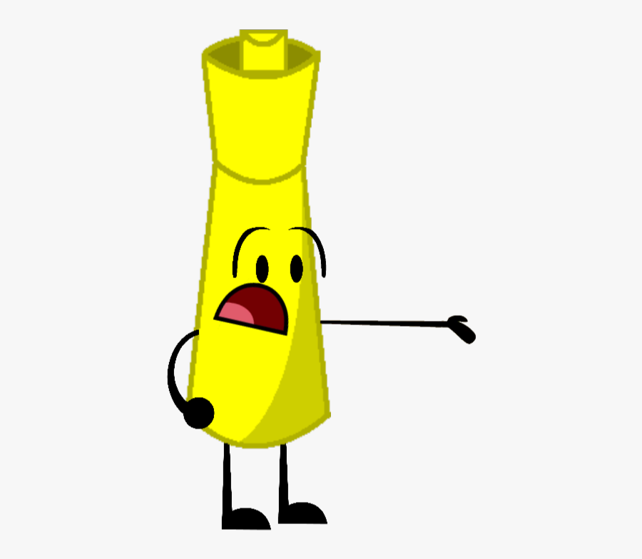 Highlighterimg - Object Brawl Flashlight, Transparent Clipart