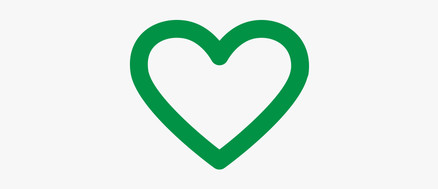 Heart, Transparent Clipart