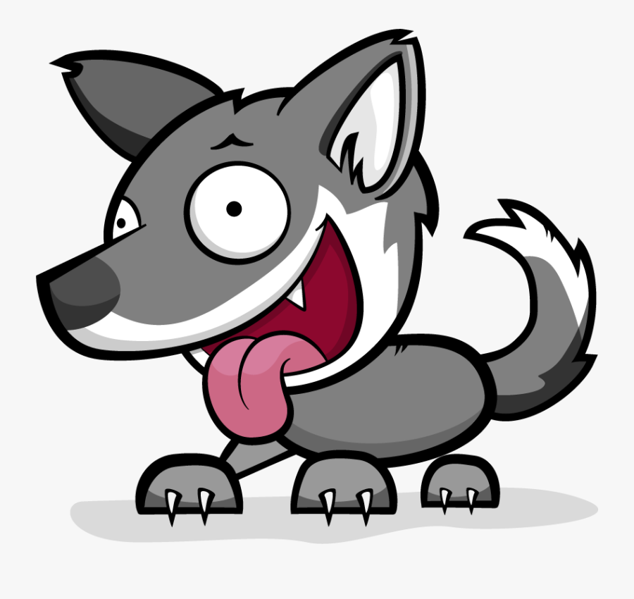 Cartoon, Transparent Clipart