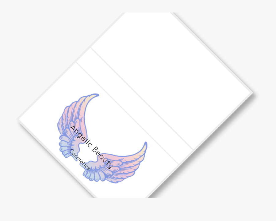 Angel Wings, Transparent Clipart