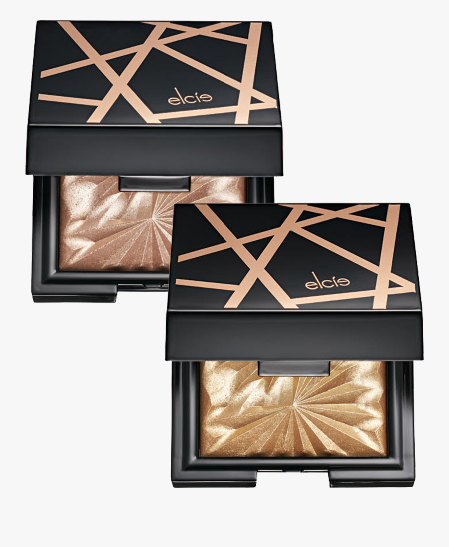 Elcie Highlighter Luna, Transparent Clipart