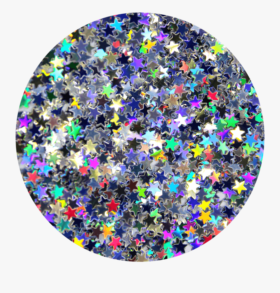 D45 Movie Stars Bulk - Glitter, Transparent Clipart