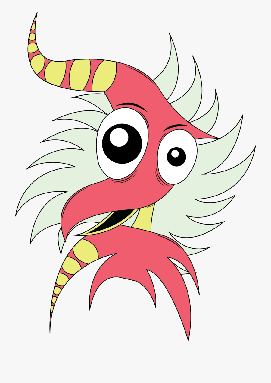 Cartoon, Transparent Clipart