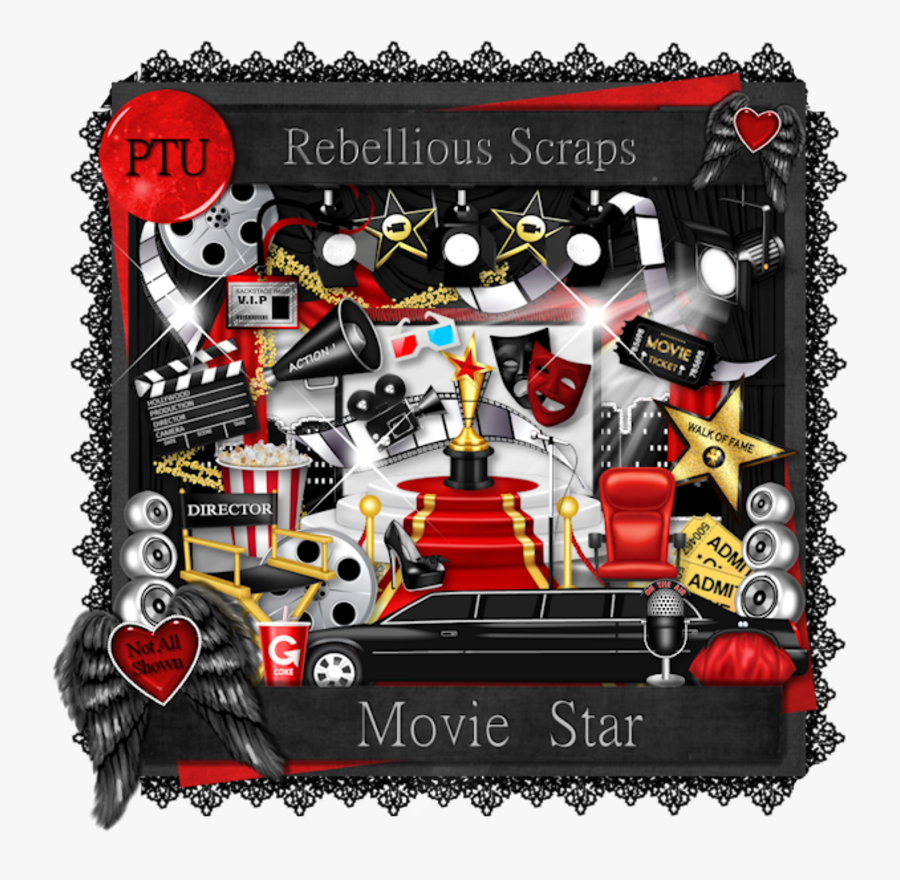 Board Game, Transparent Clipart