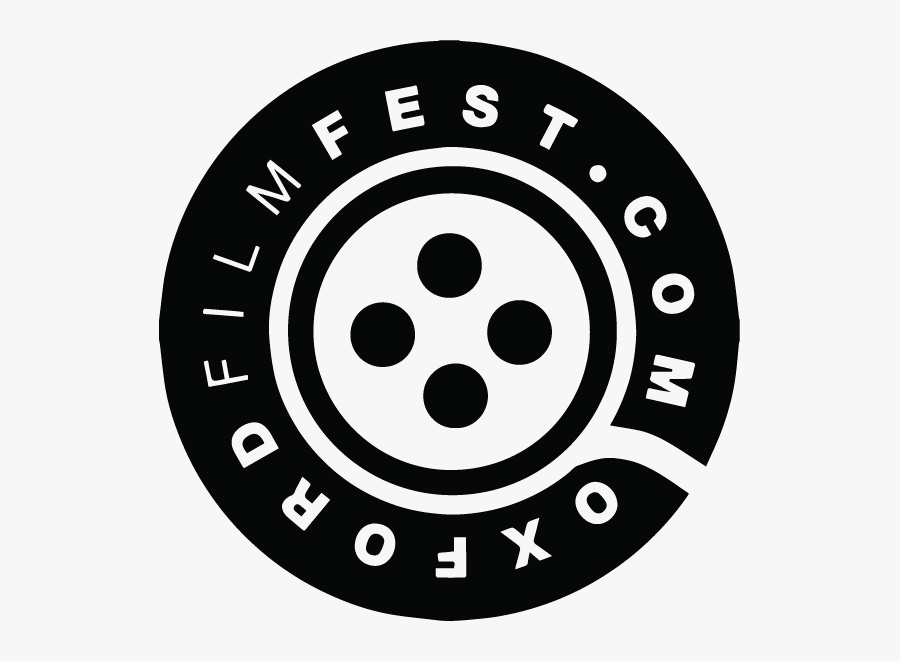 Oxford Film Festival Logo, Transparent Clipart