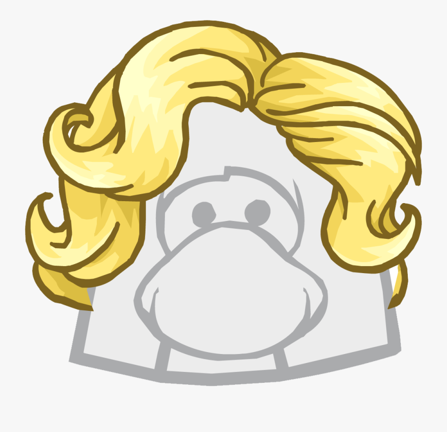 Club Penguin Wiki - Club Penguin G Billy Bandana, Transparent Clipart
