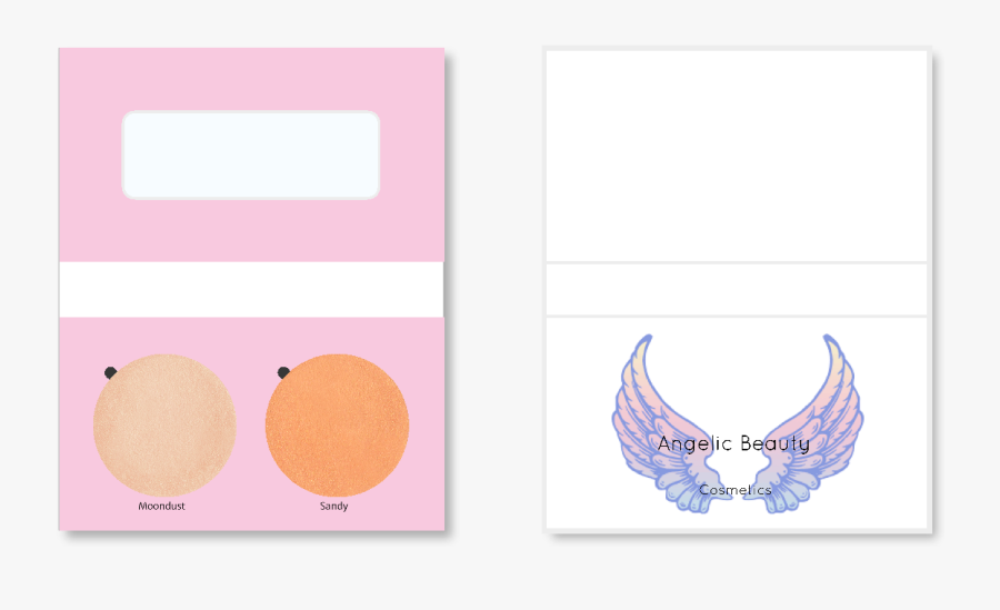 Angel Wings, Transparent Clipart