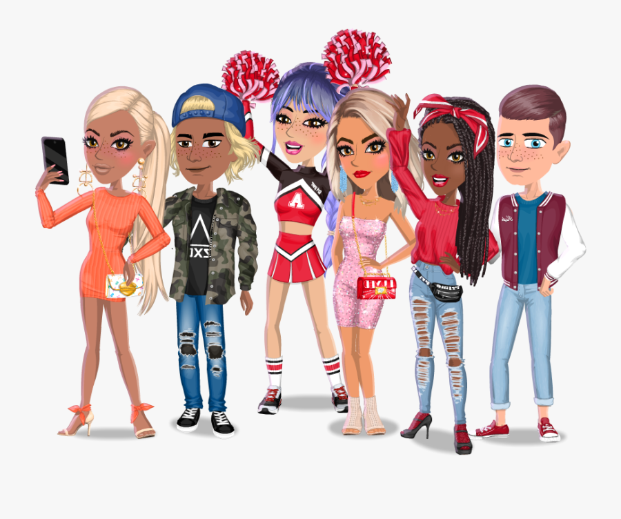 Cartoon, Transparent Clipart