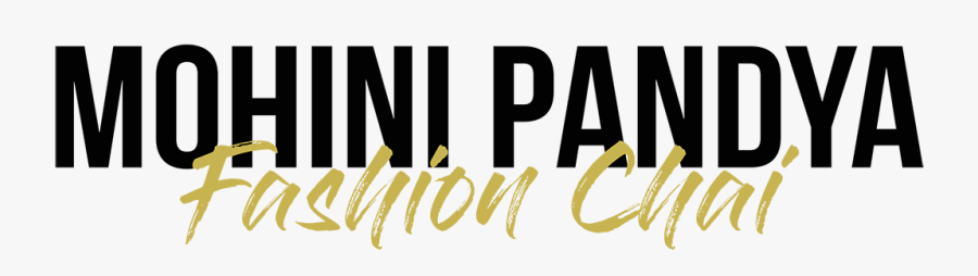 Fashion Chai, Transparent Clipart