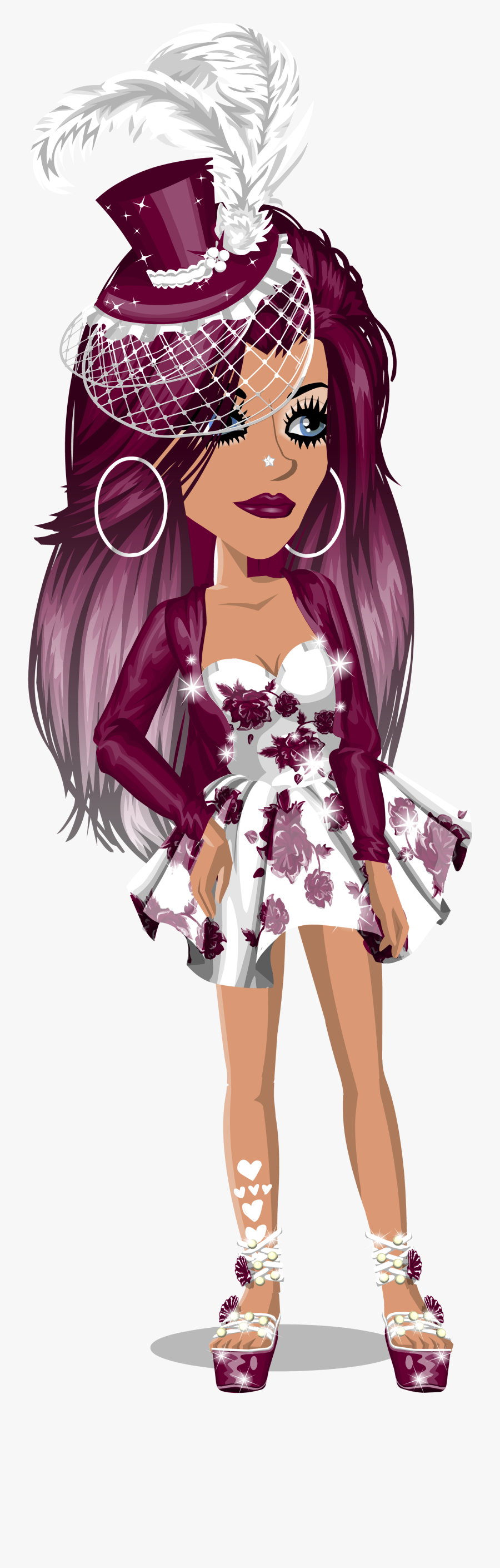 Cartoon, Transparent Clipart