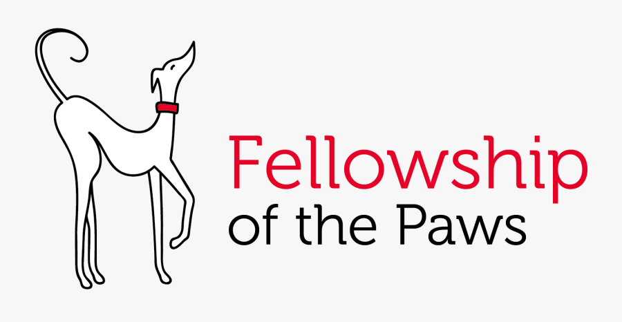 Fellowship Of The Paws, Transparent Clipart