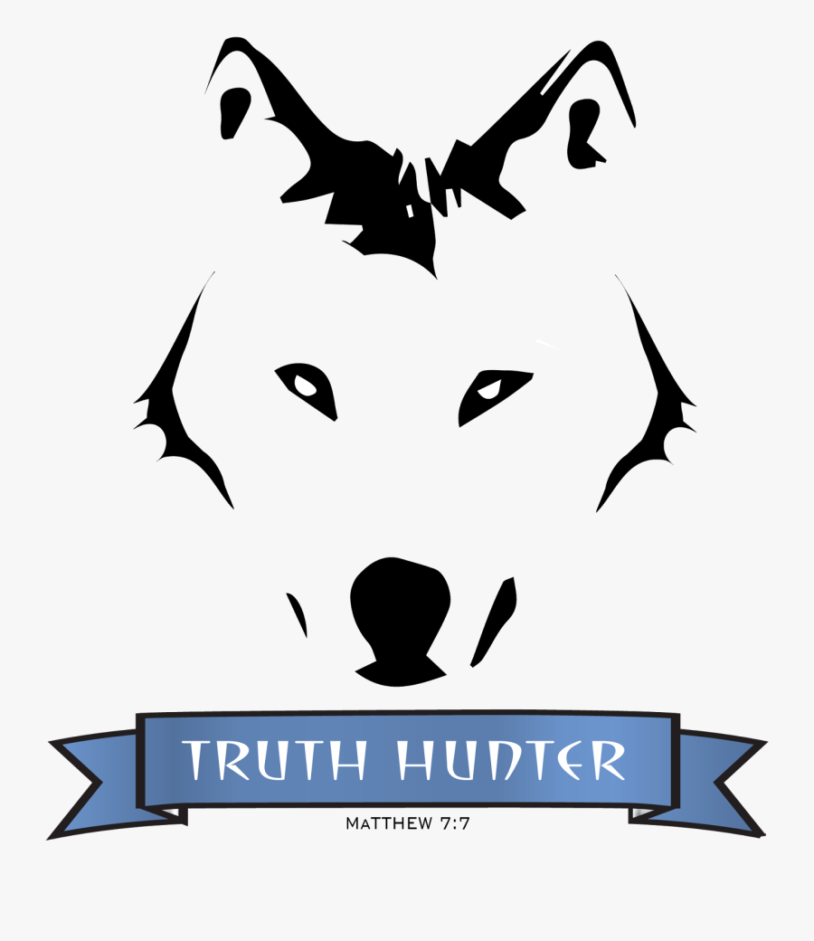 Pegatina Png En Negro, Transparent Clipart