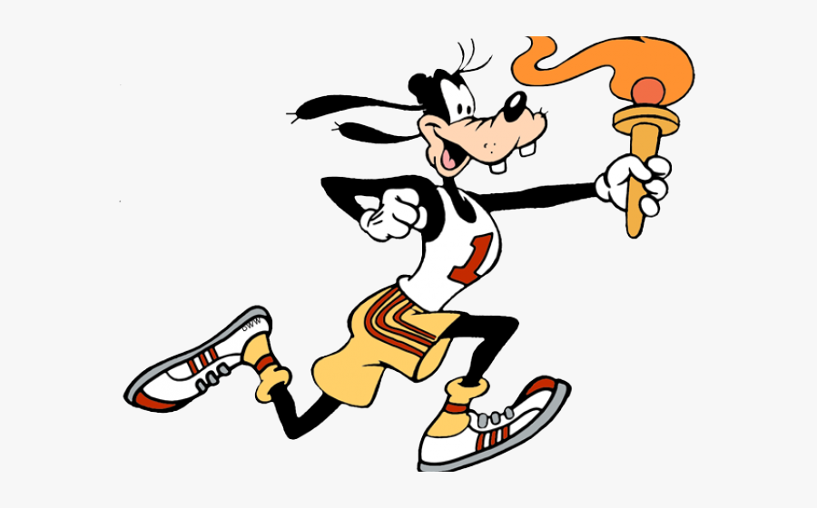 Goofy Games Clip Art, Transparent Clipart