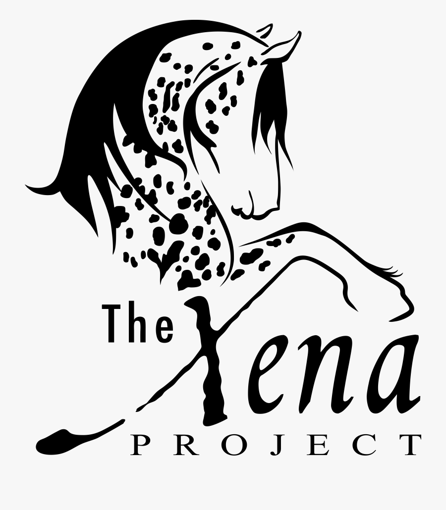 Xena Project, Transparent Clipart