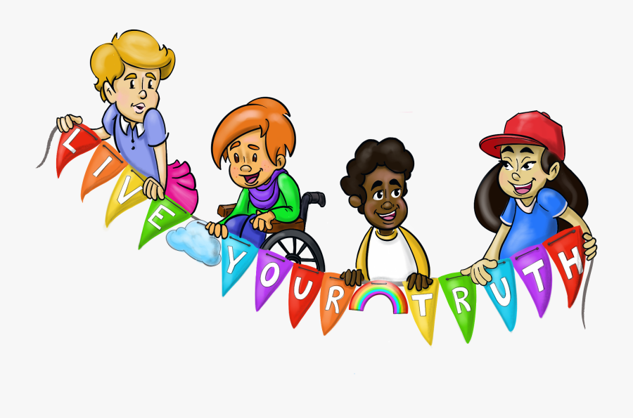 Cartoon, Transparent Clipart