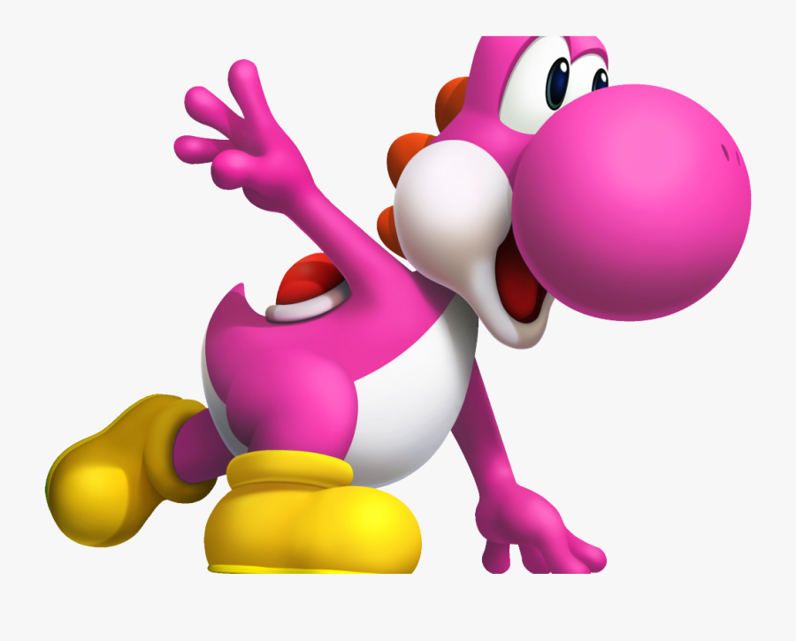 Sonic At The Olympic Winter Clipart , Png Download - Mario And Sonic At The Olympic Winter Games Yoshi, Transparent Clipart