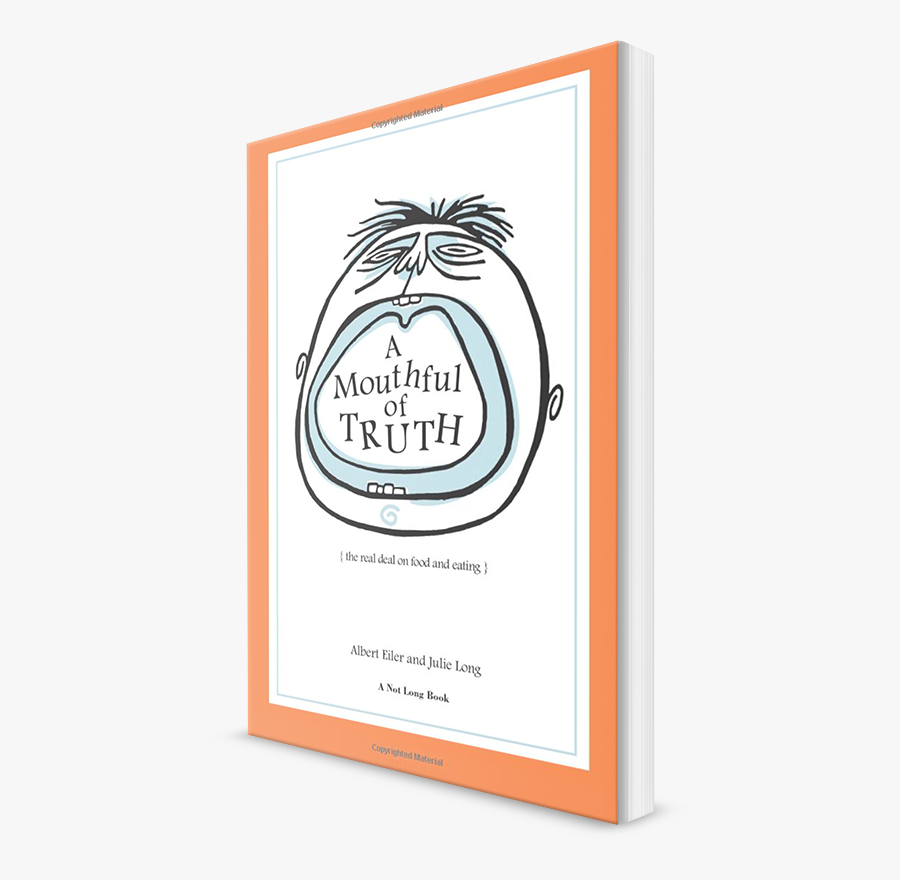 Truthcover - Illustration, Transparent Clipart