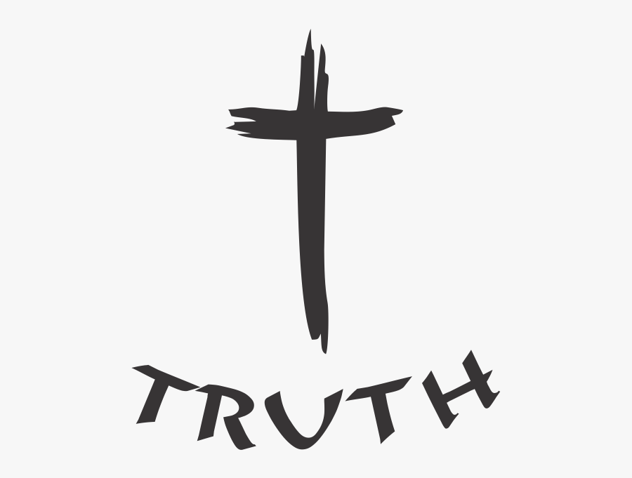 Cross, Transparent Clipart