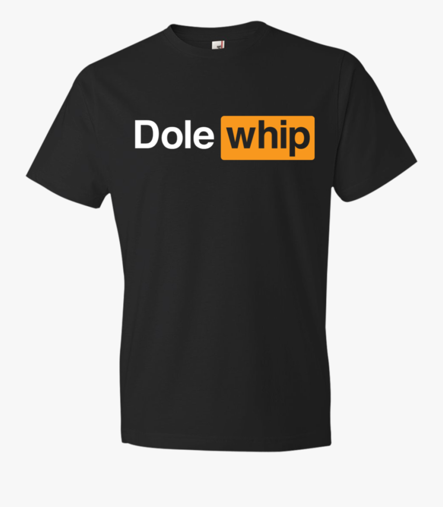 Dole Whip Png Transparent Background - Dela Shirt, Transparent Clipart