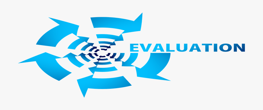 Evaluation Process, Transparent Clipart