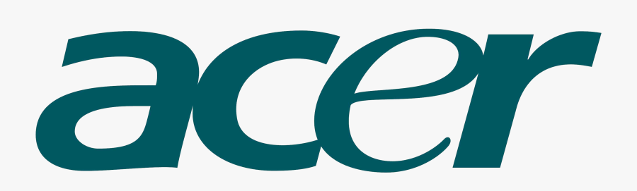 Equipos De Escritorio Y Portátiles Acer De Todas Las - Logo Acer Jpg, Transparent Clipart