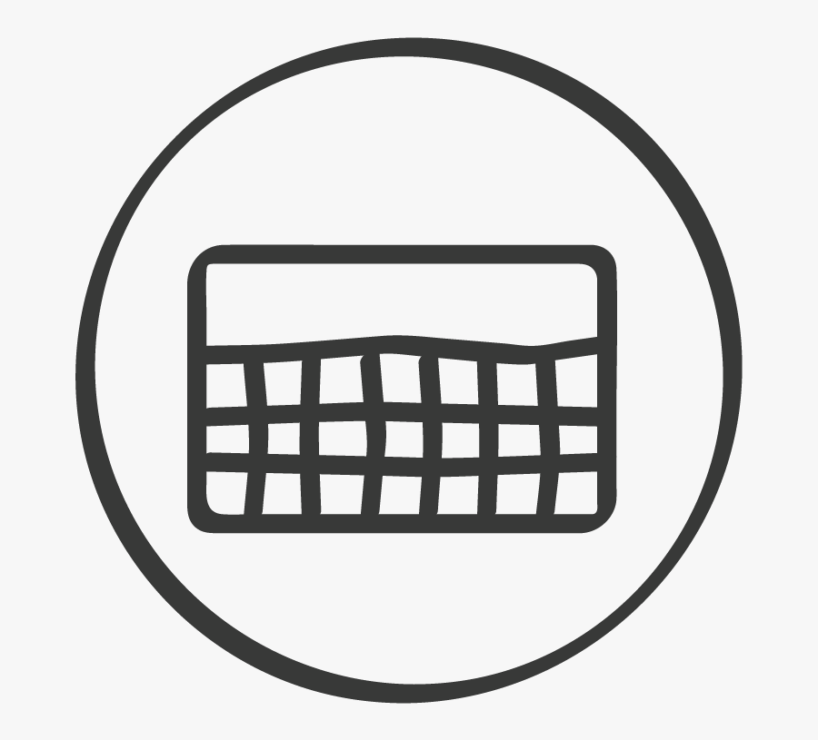 Gepäcknetz Jeep Wrangler, Transparent Clipart