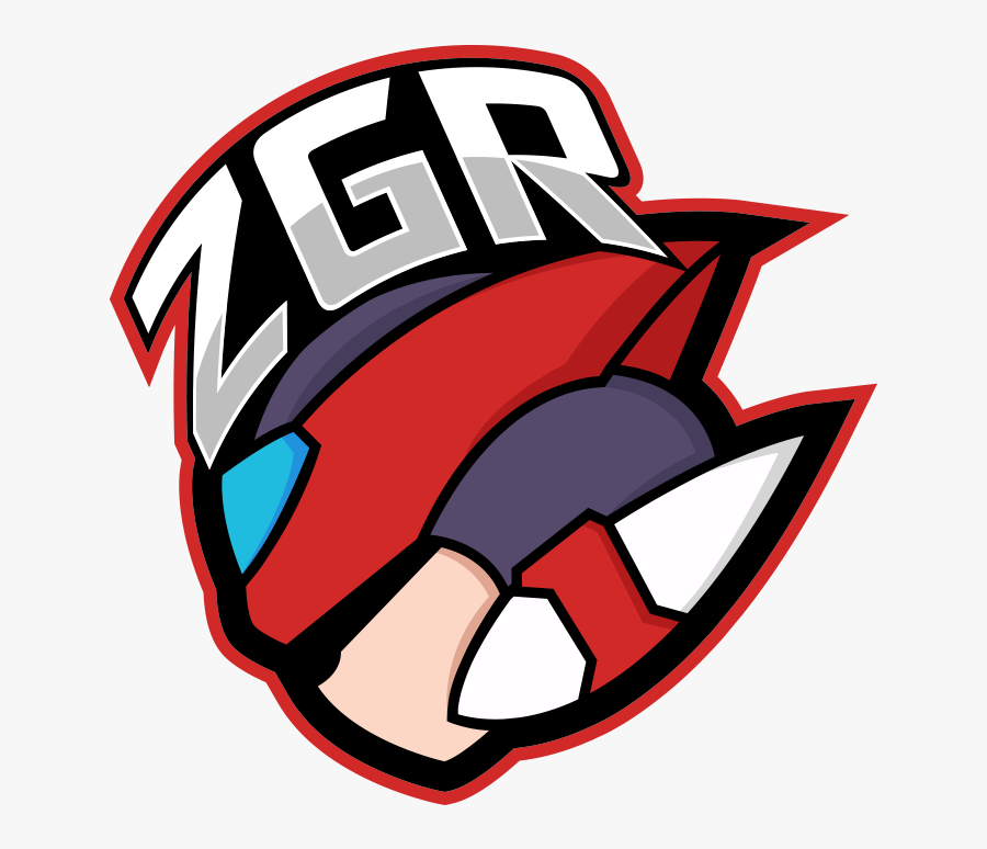 Logo Zero Gaming, Transparent Clipart