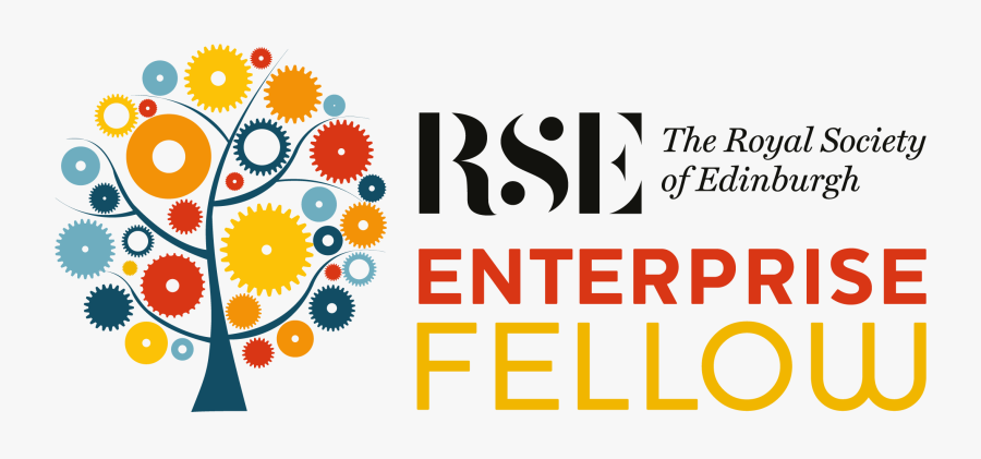 Rse Enterprise Fellowship Logo, Transparent Clipart