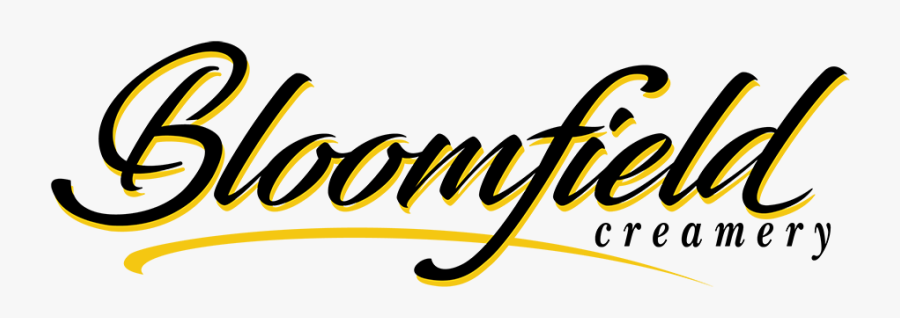 Natural Ice Cream - Text, Transparent Clipart