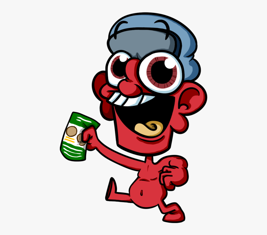 Cartoon Food Clip Art, Transparent Clipart