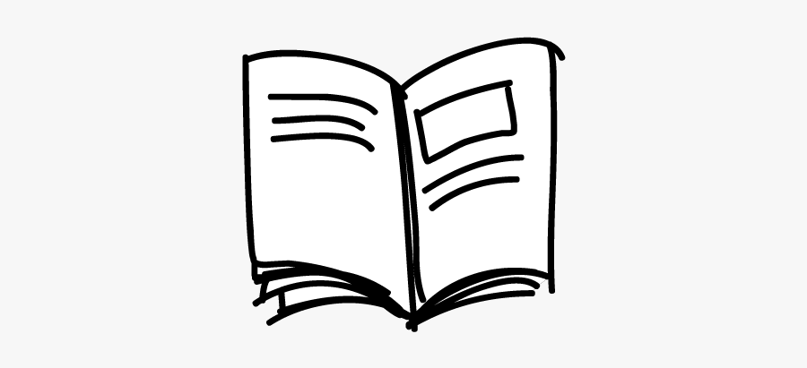 Sketch, Transparent Clipart