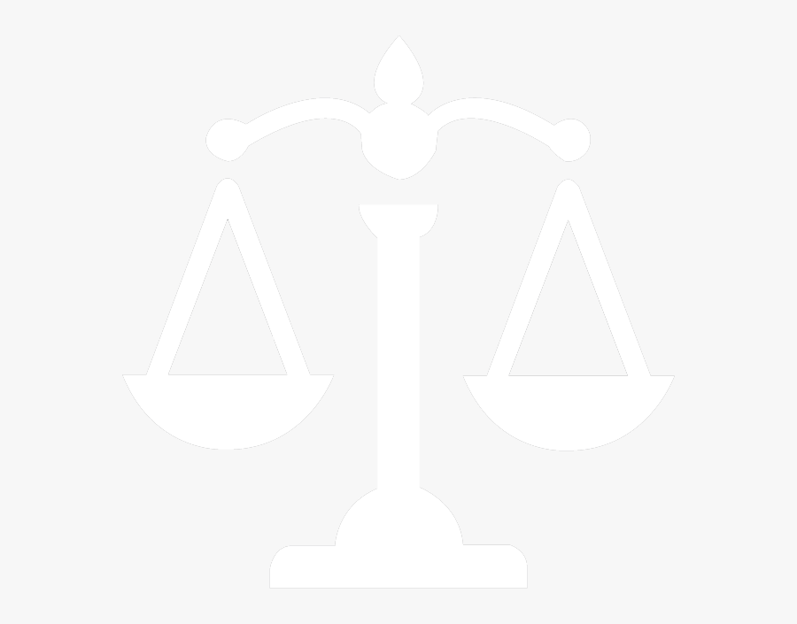 Scale Icon White Transparent , Free Transparent Clipart ClipartKey