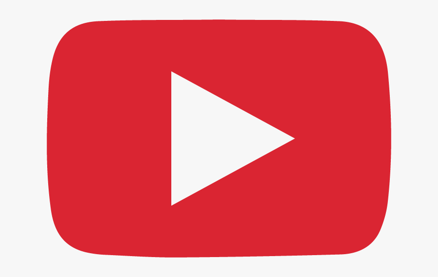 View Dairy Dee On Youtube - Icon Youtube Logo Png, Transparent Clipart