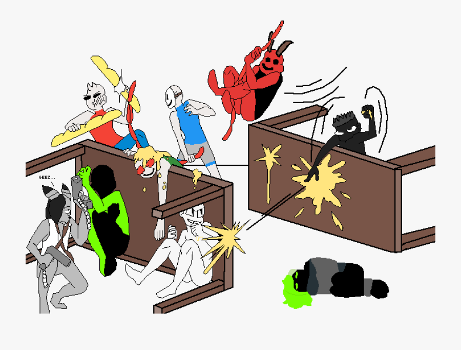 Food, Transparent Clipart