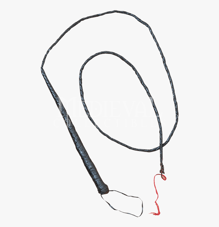 Download Leather Whip Png Clip Freeuse Stock - Medieval Whip, Transparent Clipart