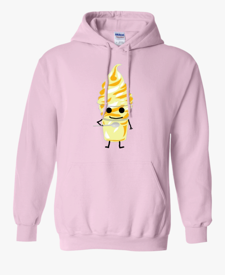 Dole Whip Guy T Shirt & Hoodie - Hoodie, Transparent Clipart