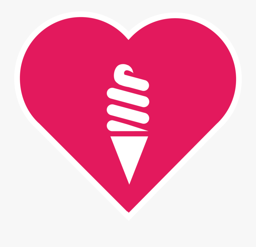 Dole Whip Clip Art, Transparent Clipart