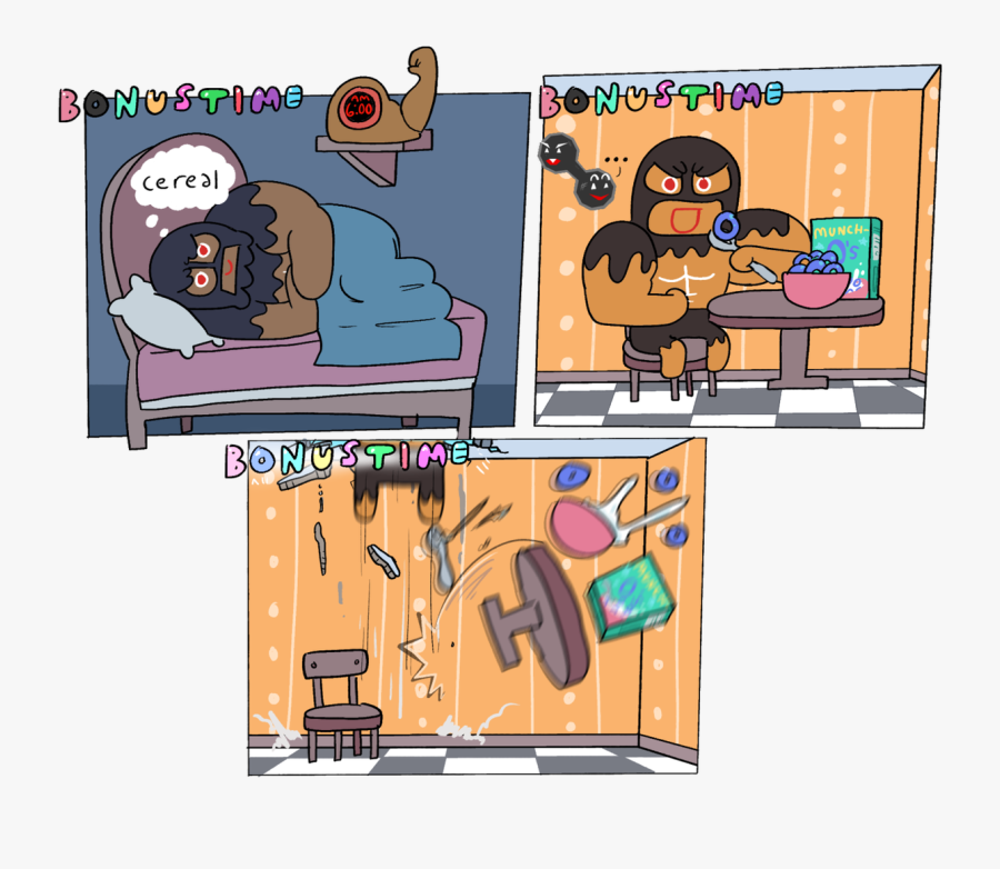 Cartoon, Transparent Clipart