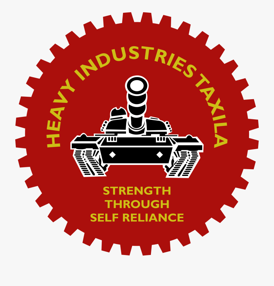 Heavy Industries Taxila, Transparent Clipart