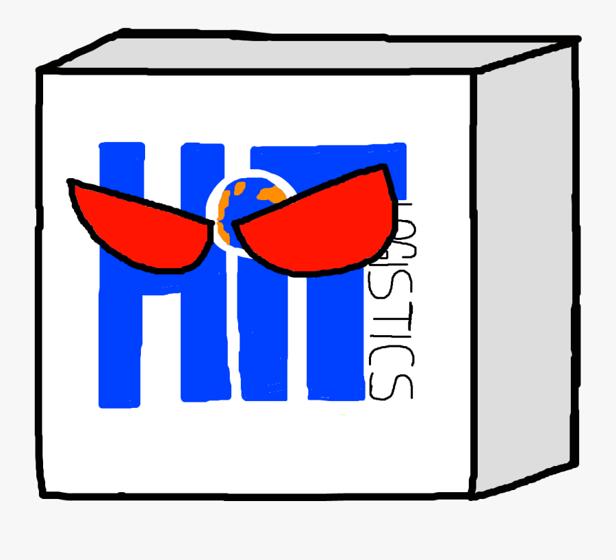 The New Companyball Fanon Wiki, Transparent Clipart